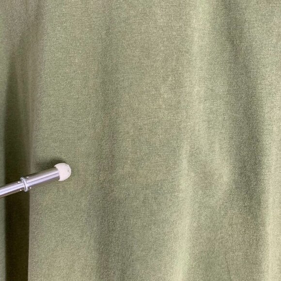 Nostic Men's Y2K Vintage Embroidered Short Sleeve Polo Shirt Size 3XL - Picture 8 of 14